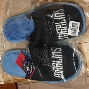 Miami marlins slide slippers